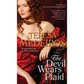 The Devil Wears Plaid