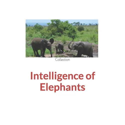 Intelligence of Elephants
