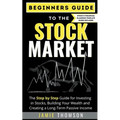 Beginner Guide to the Stock Market