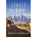 Street of Too Many Stories