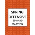 Spring Offensive: The Captivating Wwi Murder Mystery Series