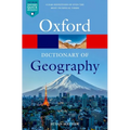 A Dictionary of Geography