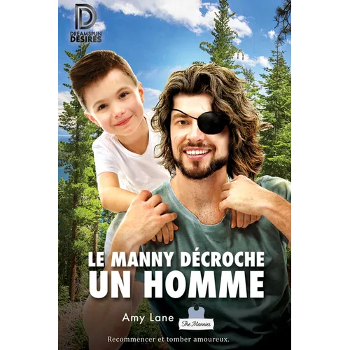 Le Manny Décroche Un Homme: Volume 2
