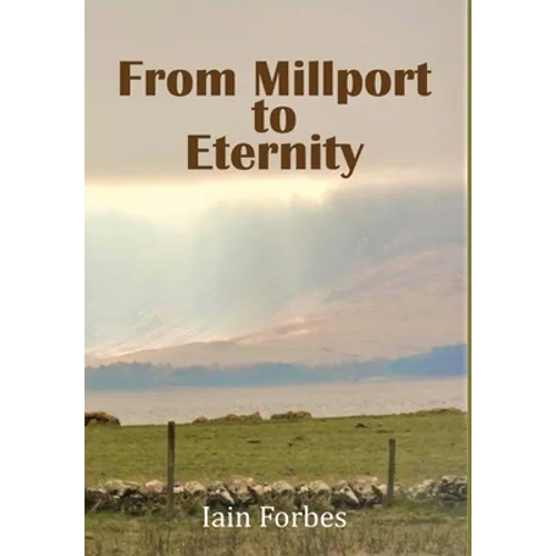From Millport to Eternity