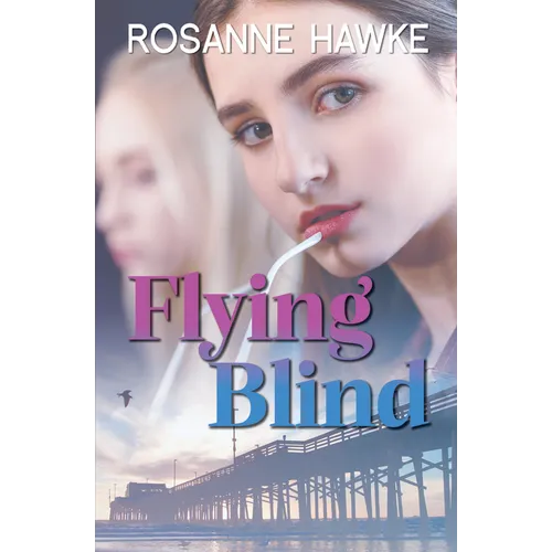 Flying Blind