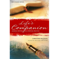 Life's Companion: Journal Writing as a Spiritual Practice