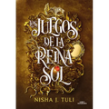 Los Juegos de la Reina Sol / Trial of the Sun Queen
