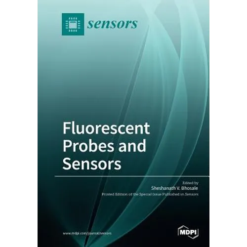Fluorescence Probes for Sensing Various Analytes