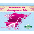 Cementerios de Dinosaurios En Asia (Dinosaur Graveyards in Asia)