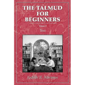 Talmud for Beginners: Text, Vol. 2