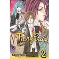 Fairy Cube, Vol. 2: Crown of Thorns