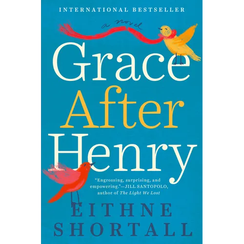 Grace After Henry