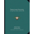 Transylvania University: Its Origin, Rise, Decline, And Fall (1896)