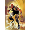 Bloodstrike: Battle Blood Book 1
