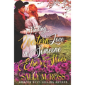 Finding Western Love in Someone Else's Shoes: A Western Historical Romance Book