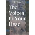The Voices in Your Head