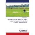 Pesticides in Agriculture