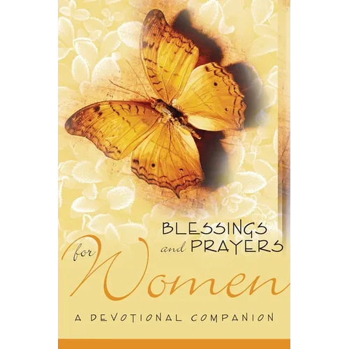 Blessings and Prayers for Women