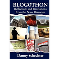 Blogothon: Reflections and Revelations from the News Dissector