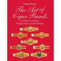 The Art of Cigar Bands: A collector's journey through cigar art and heritage