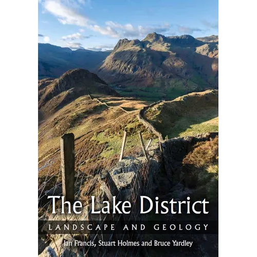 Lake District: Landscape and Geology