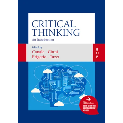 Critical Thinking: An introduction