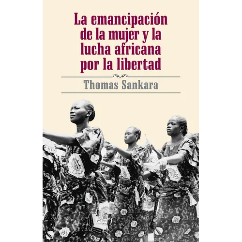 Spa-Emancipacion de la Mujer Y