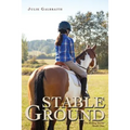 Stable Ground: The Riding Series #1