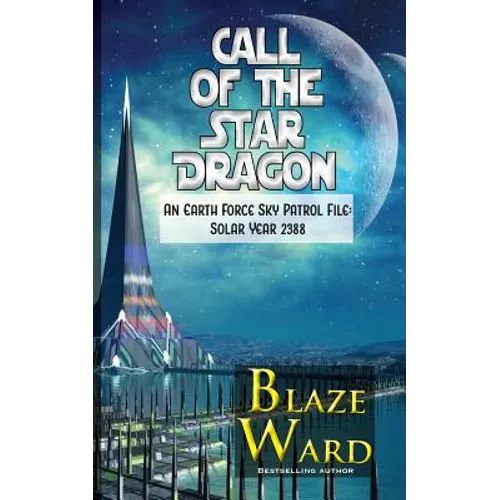Call of the Star Dragon