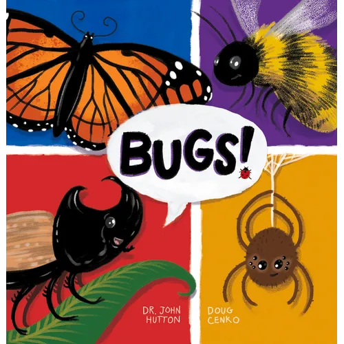 Bugs!