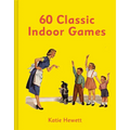 60 Classic Indoor Games