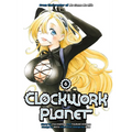 Clockwork Planet 6