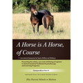 A Horse is a Horse, of Course!?: 1st International Symposium for Equine Welfare and Wellness