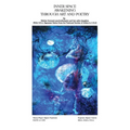Inner Space Awakening Through Art and Poetry: Mother Licensed Psychotherapist & Artist Daughter with NSA Status
