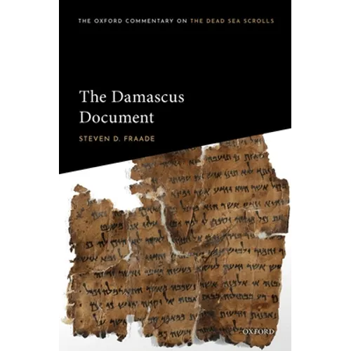 Damascus Document