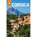 Rough Guides Corsica: Travel Guide with eBook