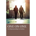 One on One: AA Sponsorship in Action