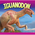 Iguanodon