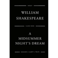 A Midsummer Night's Dream