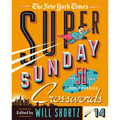 The New York Times Super Sunday Crosswords Volume 14: 50 Sunday Puzzles
