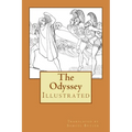 The Odyssey (Illustrated)