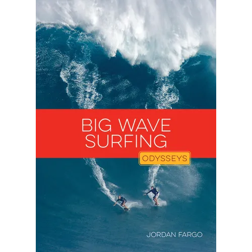 Big Wave Surfing