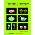 Vaseline Glassware: Fascinating Fluorescent Beauty