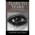 Tears to Tears: A Mother Embracing Her Athlete's Journey to an ACL Recovery