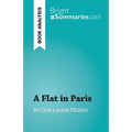 A Flat in Paris: by Guillaume Musso
