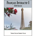 Français Interactif I: 2020 Edition