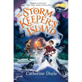 The Storm Keeper's Island