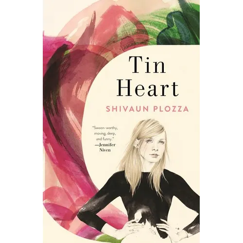 Tin Heart