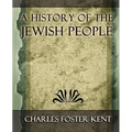 A History of the Jewish People - 1917