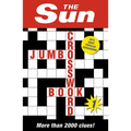 The Sun Jumbo Crossword Book 1